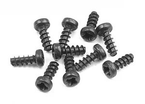 XRay Screw Phillips 2.2X6 (10)