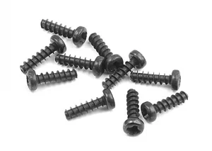 XRay Screw Phillips 2.2X8 (10)