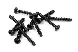 XRay Screw Phillips 2.2X14 (10)