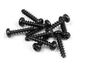 XRay Screw Phillips 3.0X14 (10)
