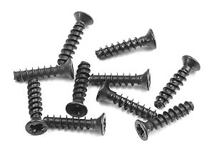 XRay Screw Phillips FH 2.2X10 (10)