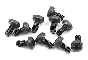 XRay Screw Phillips 2X4 (10)