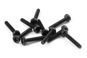 XRay Screw Phillips M2X12 (10)