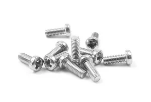 XRay Screw Phillips M2.3X6 (10)