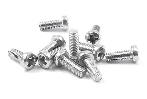 XRay Screw Phillips M2.3X6 (10)