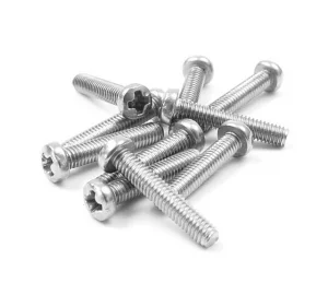 XRay Screw Phillips M2.3X8 (10)