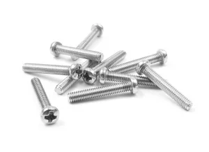 XRay Screw Phillips M2.3X14 (10)