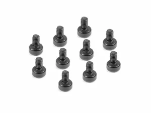 XRay Hex Screw Socket Head Cap M2X3 (10) ** CLEARANCE **