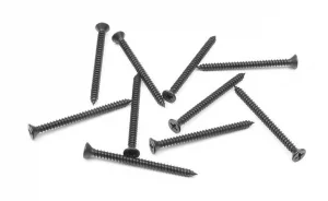 XRay Screw Phillips SS 3.5X45 (10)