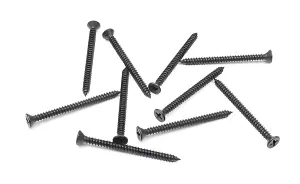 XRay Screw Phillips SS 3.5X45 (10)
