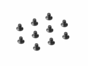HEX SCREW 110 SFH M2x3 (10)