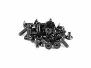 XRay Hex Screw 110 For 301020 X4 Chassis - Hudy Spring Steel (33)
