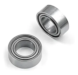 Ball Bearing MR74ZZ 4X7X2.5 (2) XB8