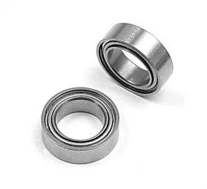 XRay Ball Bearing Mr85Zz 5X8X2.5 (2)