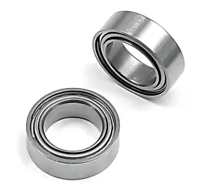 XRay Ball Bearing MR85ZZ 5X8X2.5 (2)