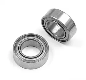 XRay Ball Bearing Mr95Zz 5X9X3 (2)