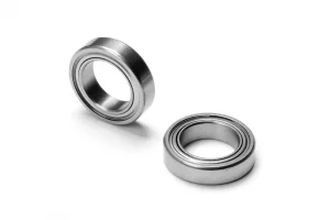 XRay Ball Bearing 10X16X4 Steel Sealed - Oil (2)