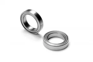 XRay Ball Bearing 12X18X4 Steel Sealed - Oil (2)
