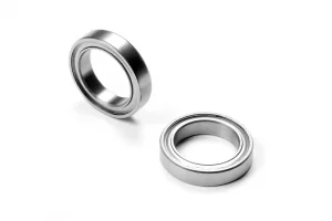 XRay Ball Bearing 13X19X4 Steel Sealed - Grease (2)