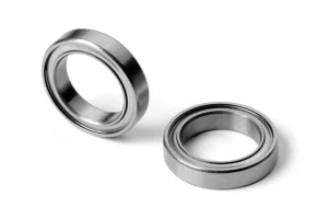 XRay Ball Bearing 13X19X4 Steel Sealed - Oil (2)