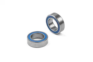 XRay High Speed Ball Bearing 5X8X2.5 Rubber Sealed (2)