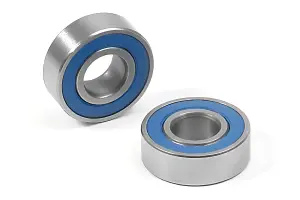 XRay High Speed Ball Bearing 5X12X4 Rubber Sealed (2)