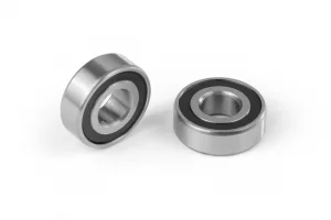 XRay Ball Bearing 5X12X4 Rubber Sealed - Grease (2)