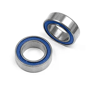 XRay High Speed Ball Bearing 6X10X3 Rubber Sealed (2)