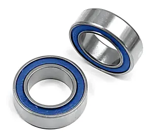 XRay High Speed Ball Bearing 6X10X3 Rubber Sealed (2)
