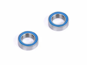XRay Ball Bearing 6X10X3 Rubber Sealed - Oil (2)