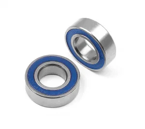 XRay High Speed Ball Bearing 8X16X5 Rubber Sealed (2)