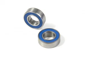 XRay High Speed Ball Bearing 8X16X5 Rubber Sealed (2)