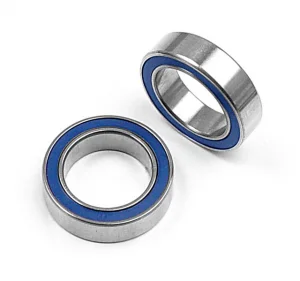 XRay High Speed Ball Bearing 10X15X4 Rubber Sealed (2)