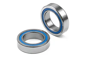 XRay High Speed Ball Bearing 10X16X4 Rubber Sealed (2)