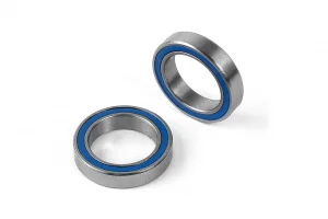 XRay High Speed Ball Bearing 13X19X4 Rubber Sealed (2)