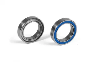 XRay High Speed Ball Bearing 13X19X4 Rubber + Steel Sealed (2)