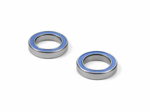 XRay Ball Bearing 13X20X4 Steel Sealed - Grease (2)