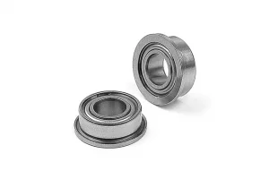 XRay Ball Bearing Fr85Zz 5X10X4 Flanged (2)