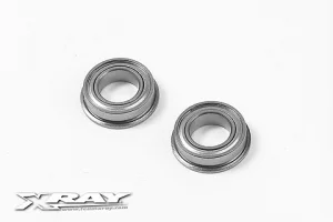 XRay Ball Bearing 8X14X4 Flanged (2)
