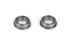 XRay Ball Bearing 1/4 X 3/8 X 1:8 Flanged (2)