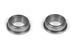 XRay Ball Bearing 1/4 X 3/8 X 1:8 Flanged (2)