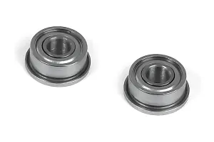 XRay Ball Bearing 1:8 X 5/16 X 9/64 Flanged (2)
