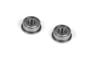 XRay Ball Bearing 1:8 X 5/16 X 9/64 Flanged (2)