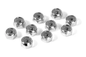 XRay Nut M2.5 - Short (10)