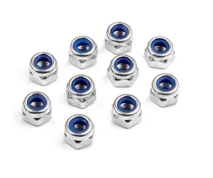 XRay Nut M3 (10)