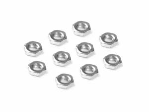 M3 Thin Nuts (10) ** CLEARANCE **