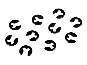 XRay E-Clip 1.5 (10)