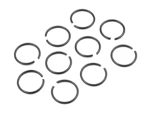 XRay O-Clip 10 (10)