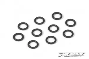 XRay O-Ring 6X1.5 (10)