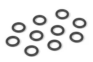 XRay O-Ring 6X1.5 (10)